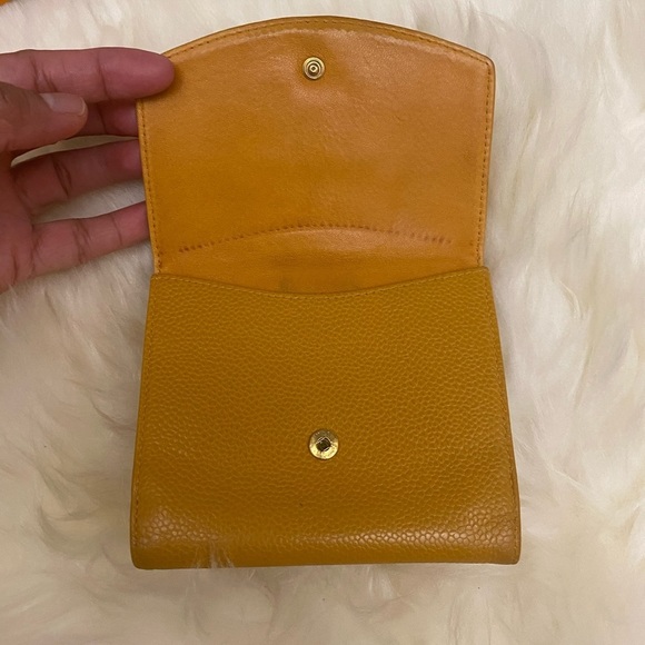 Chanel Compact wallet - Picture 8 of 16